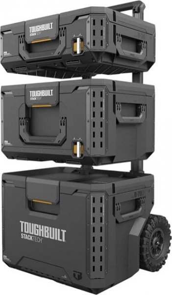Toughbuilt