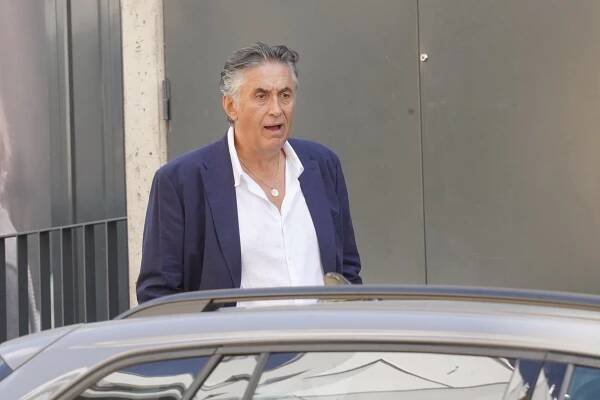 Predrag Bjelac už podruhé polechtá divákům bránice a Emila doprovodí v jeho cestě za kariérou úspěšného policisty