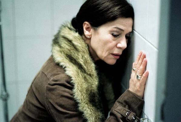 Vivere - Z filmu - Hannelore Elsner