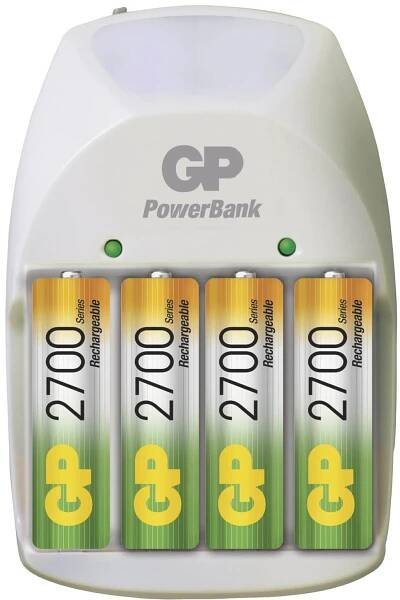 GP Power Bank Nite-Lite