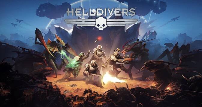 Helldivers Reviews