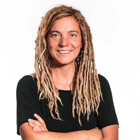 Kerstin Dietrich