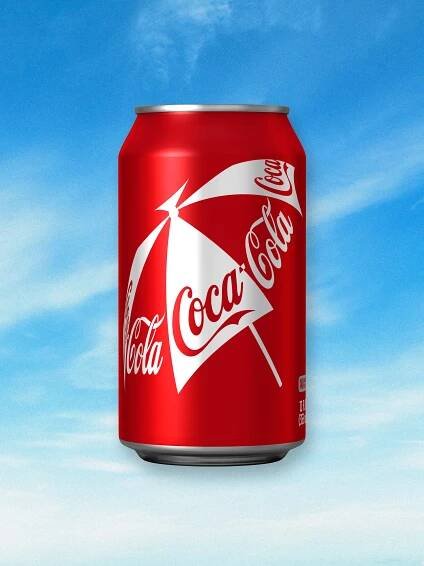 Coca-Cola | Turner Duckworth