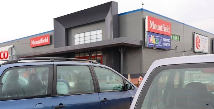 Mountfield foto 2