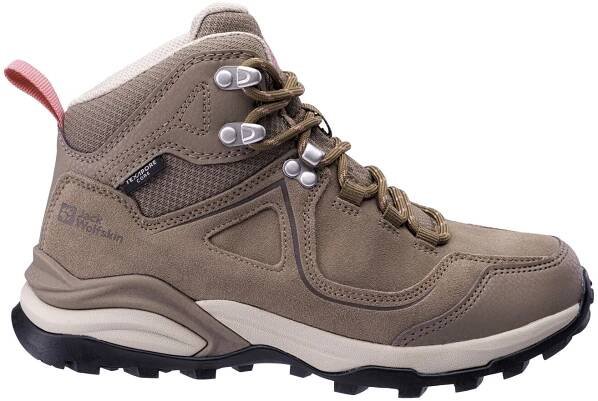 Dámské Vysoké boty SUNSET HIKE TEXAPORE MID W
