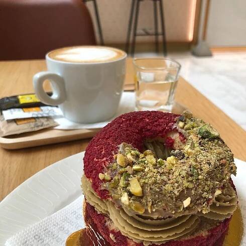 PIAZZA CAFFÈ, Brno - Menu, Prices & Restaurant Reviews - Tripadvisor