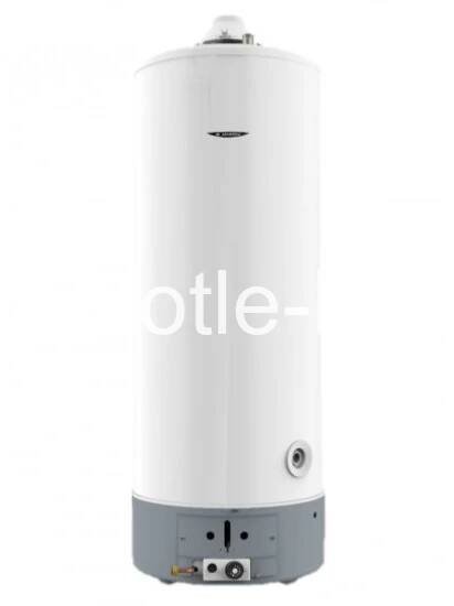 Plynový ohřívač vody ARISTON SGA X 120 EE do komína stacionární