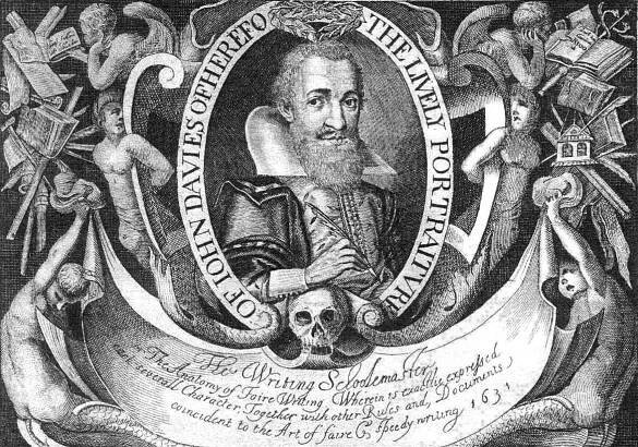 John Davies of Hereford - Wikipedia