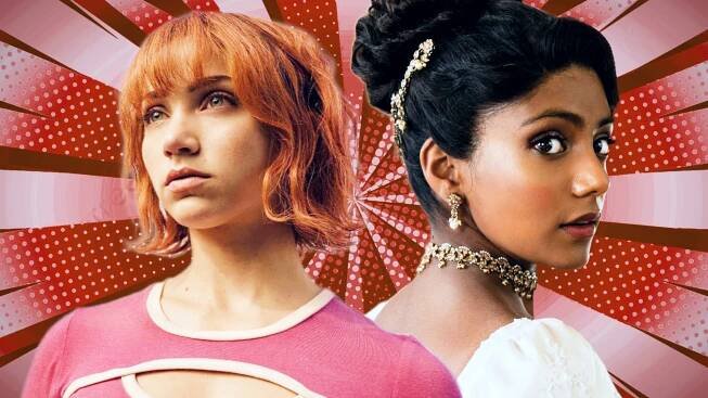 Netflix's One Piece Nami Star Breaks Silence on Vivi Casting Controversy
