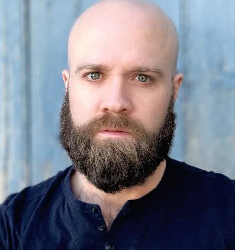 Resume + Headshots — Justin l. wilson