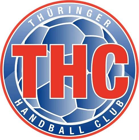 Thüringer Handball Club – Willkommen beim THC