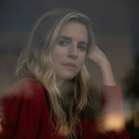 Brit Marling on the Art of Storytelling and the Unexpected Prescience of ‘A Murder at the End of the World’