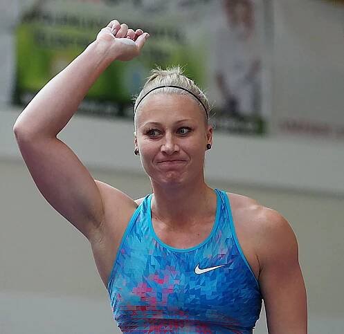Pražská zimní tyčka na Zličíně | Atletika.cz