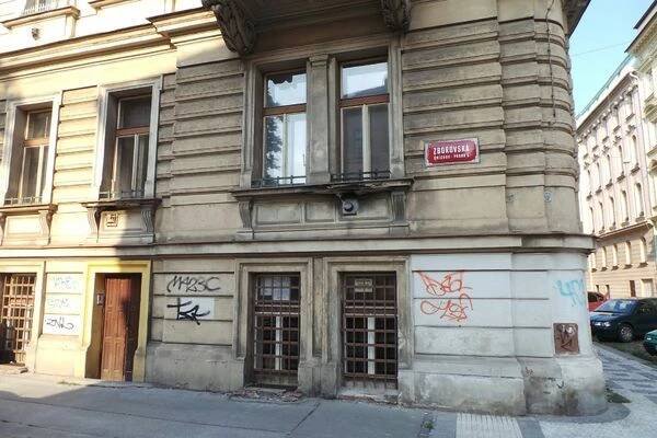 Komunistická strana Čech a Moravy - OV KSČM Praha 2 foto 1
