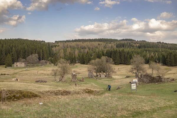 Königsmühle (Loučná pod Klínovcem)