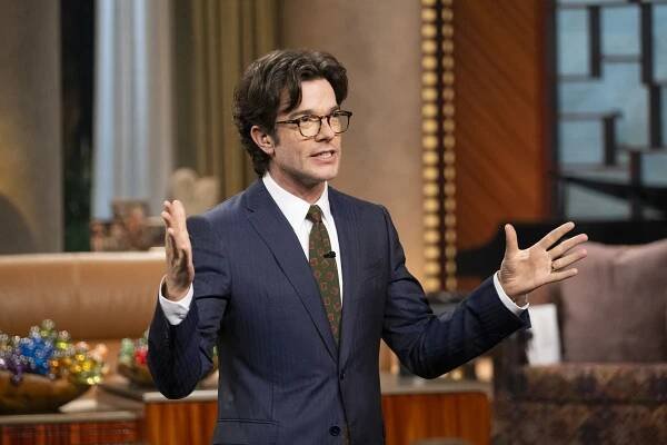 John Mulaney Finds Bone Thugs-N-Harmony In ‘Everybody’s Live’ Finale