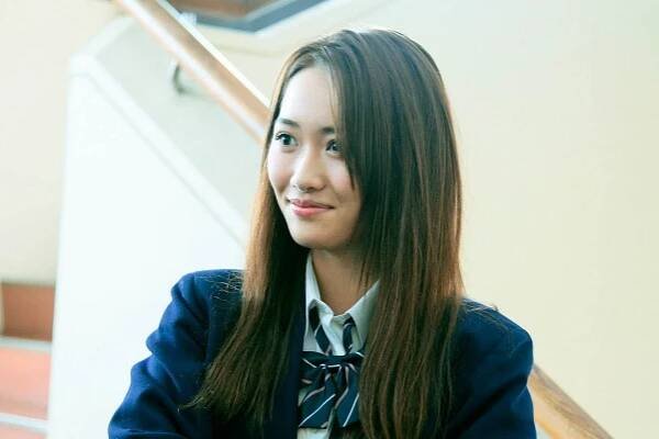 Haruka Kudó - 461ko no obentó - Z filmu