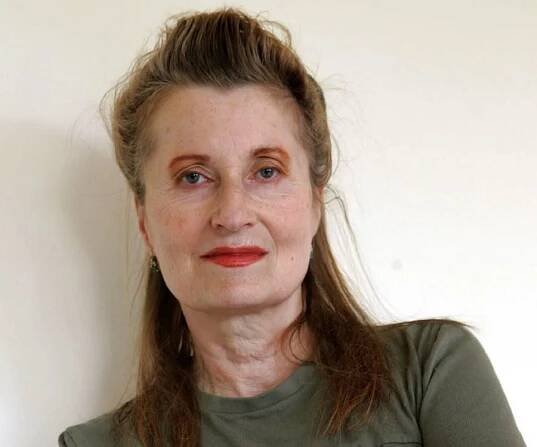Elfriede Jelinek