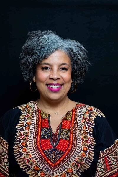 Kysha Harris, Editor News & Features, The Spruce Eats