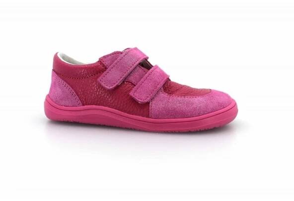 Baby Bare Febo Youth Fuchsia