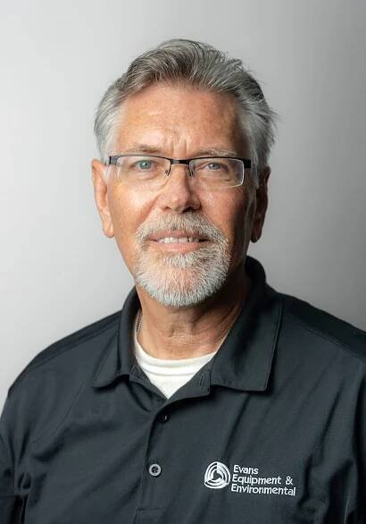 David Parks