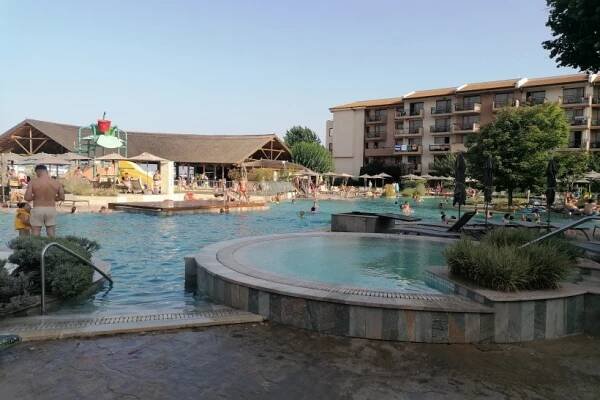 Hotel HVD Club Hotel Miramar, Bulharsko Obzor - 8 387 Kč Invia