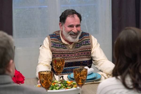Richard Kind - Actor