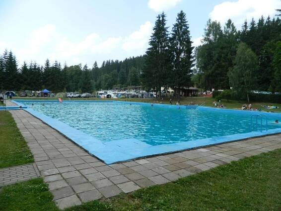 Photos - Obec Dolní Kalná - Autokemp - 04.07.2023