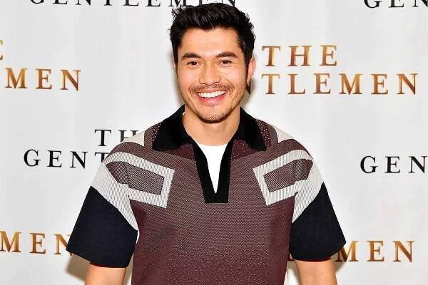 Crazy Rich Asians: Henry Golding 'Can't Wait' to Do Sequel 'Hopefully Sooner Than Later'