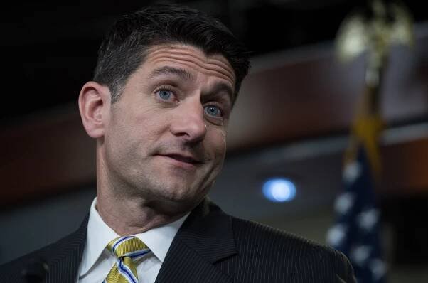 Republicans are weaponizing the tax code