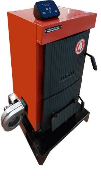 Czechtherm Termocast  plus 4 článkový 26kW  TP114