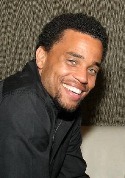 Michael Ealy 11/13/2016 in 2025 | Michael ealy, Handsome black men, Guys be like