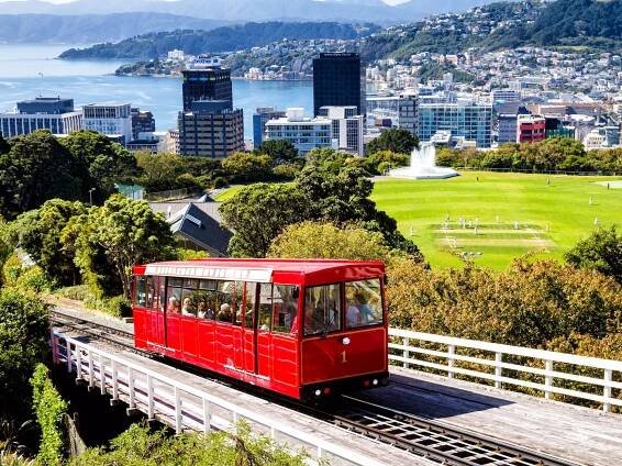 Mercer 2018 Quality of Living index: Best cities in the world