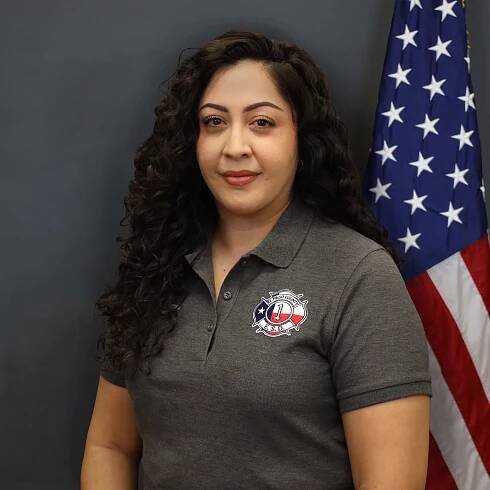 Fabiola Torres - Administrative Assistant III