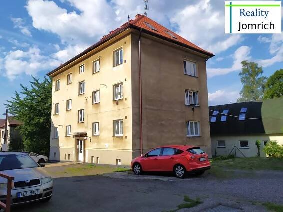 Prodej Byt 3+kk, Votočkova, Liberec - Liberec VII-Horní Růžodol