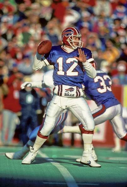 Jim Kelly