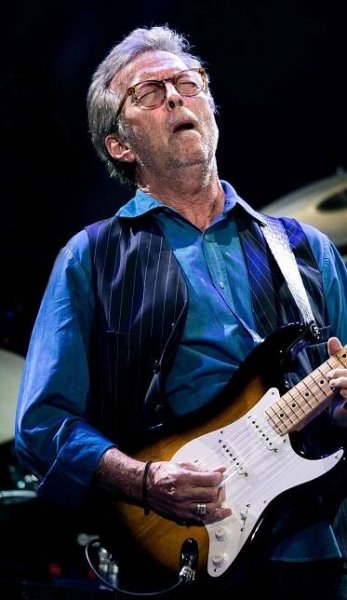 Eric Clapton Tickets — Summer 2022 European Tour and Tour Dates | SeatGeek