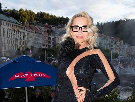 Lenka Dragounová