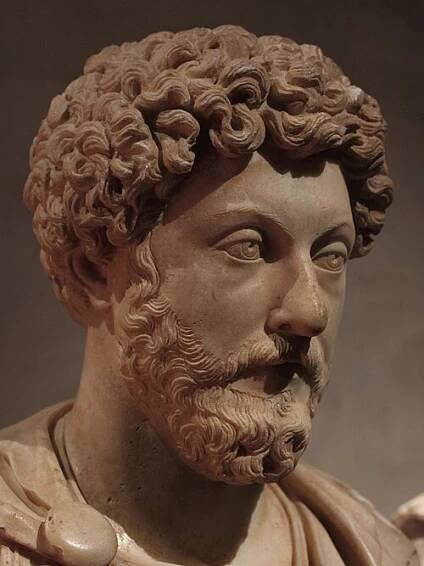 Philosophy of Marcus Aurelius - Wikipedia