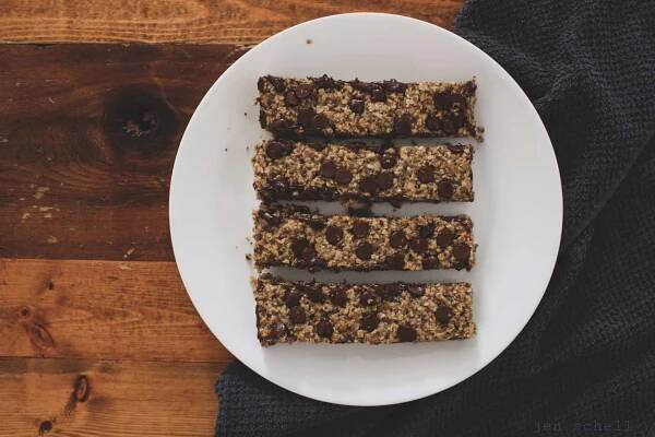 Kid Approved School Snacks Ideas