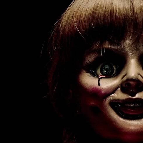 Annabelle