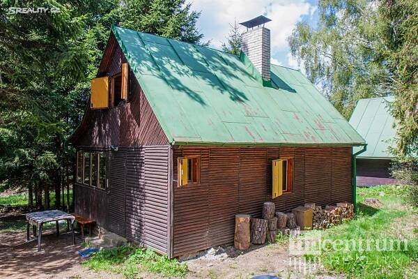 Prodej Dům, Hostětice - Částkovice, okres Jihlava