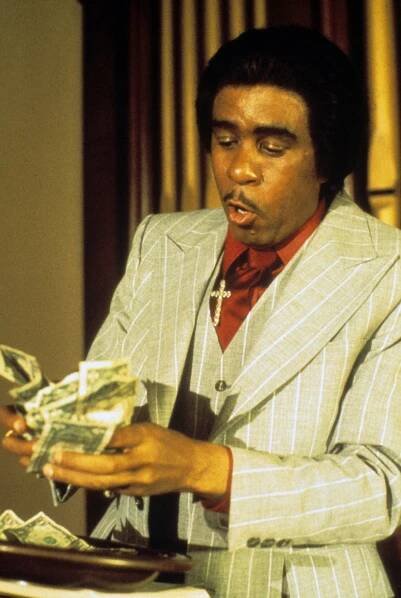 A Richard Pryor Retrospective, ‘A Pryor Engagement,’ at BAM