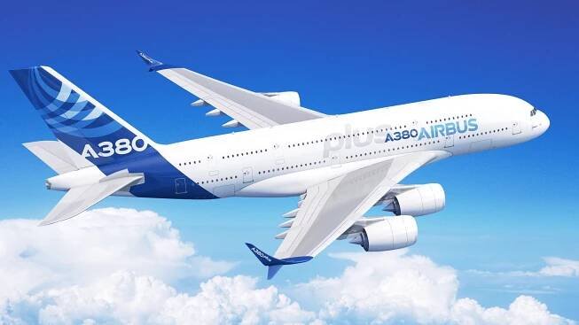 Airbus A380 Trent 900 General Familiarisation Course