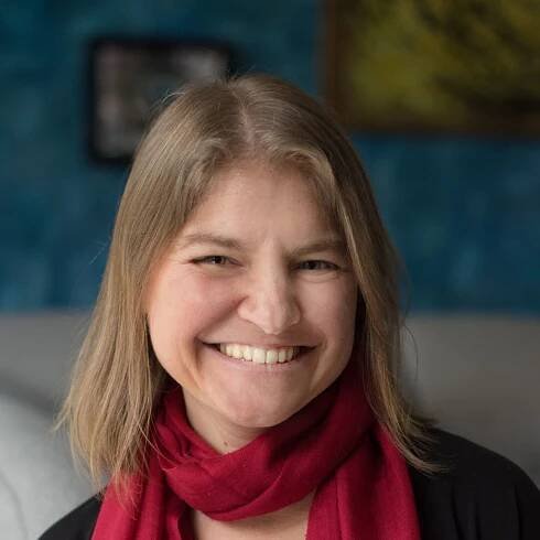 Laura Cox