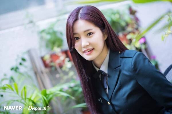 Lee Yoo Bi si zahraje v romantickém filmu, který se bude natáčet v New Yorku