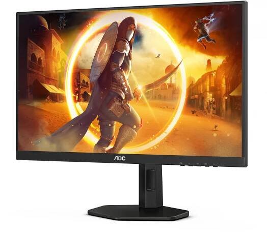 AOC Q27G4X AOC 68,6cm (27") Q27G4X 16:09 2xHDMI+DP IPS Lift Náhled obrázku produktu 14