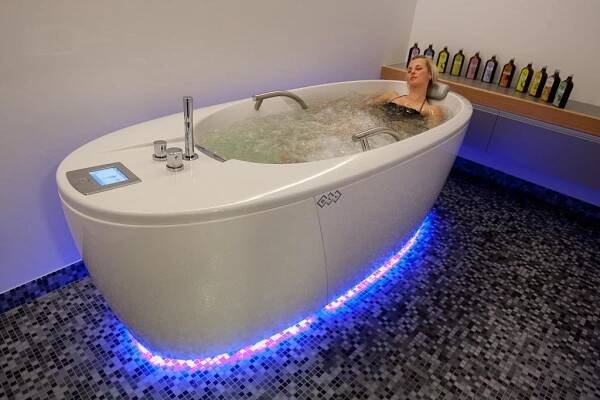 Medical wellness centrum - relax v Beskydech - Hotel Duo, Horní Bečva, Beskydy