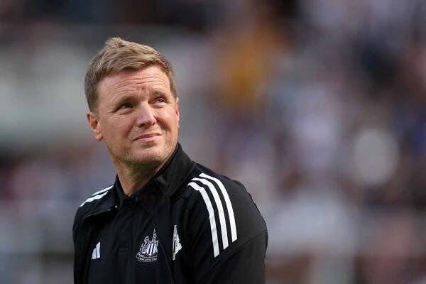 Newcastle United told to make shock move for ex-Arsenal target as Alexander Isak replacement