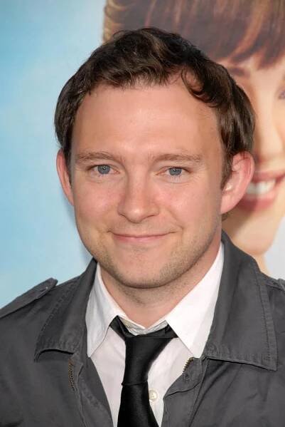 Nate Corddry - Actor, Comedian